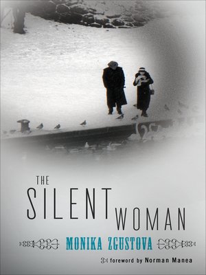 cover image of The Silent Woman
